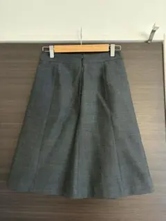 スーツカンパニースーツスカート Aラインのサムネイル