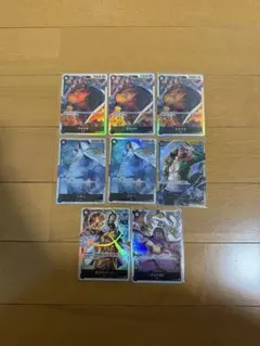 クザン　サカズキ　ボルサリーノ　イッショウ