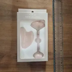 and us フェイスローラー & カッサのサムネイル