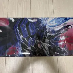 邪帝ガイウス ハーフ プレイマット 未開封 - メルカリ 邪帝ガイウスハーフプレイマット未開封