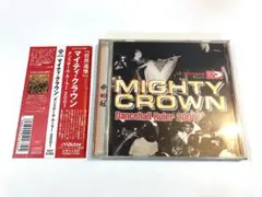 マイティクラウン MIGHTY CROWN mixCD 18枚　まとめ売り Mighty Crown - Reggae Time Box (Official Mix CD)(CD