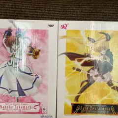 魔法少女リリカルなのは The movie 1st 〜SQ〜