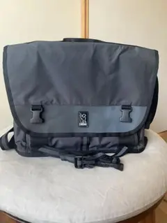 CHROME　CONWAY WELTERWEIGHT メッセンジャーバッグ