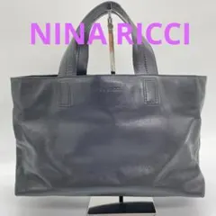 ニナリッチ　ハンドバッグ　NINA RICCI