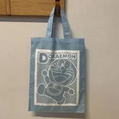 キャラクターエコバッグ