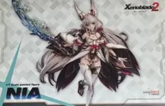 2026年最新】ゼノブレイド2 ニア フィギュアの人気アイテム - メルカリ