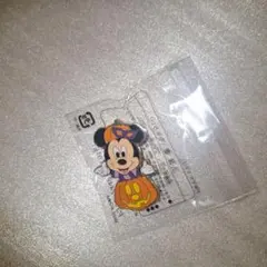 ディズニーランド 景品 ピンバッジ ハロウィン ミッキーマウス