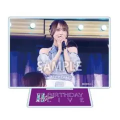 弓木奈於 乃木坂46 mobile アクリルスタンド サイン 弓木奈於 乃木坂46 mobile アクリルスタンド サイン 弓木奈於 乃木坂46