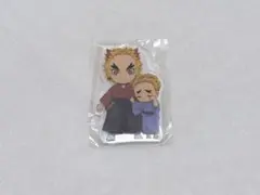 煉獄杏寿郎　アクリルチャーム
