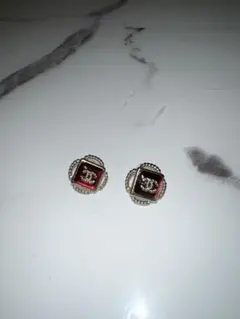 【入手困難】CHANEL 両耳　ピアス