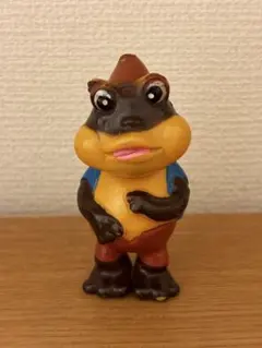 2026年最新】けろっこデメタン ソフビの人気アイテム - メルカリ