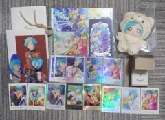 2026年最新】深海奏汰 いつぬいの人気アイテム - メルカリ