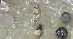 こえだらいず　刀剣乱舞　燭台切　鶴丸