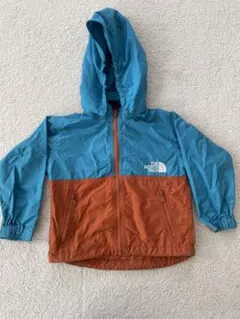 【美品】THE NORTH FACEコンパクトジャケット ウインドブレーカー90