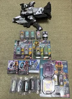 アブガルシア11Revo　謎個体 アブガルシア11Revo 謎個体 - メルカリ