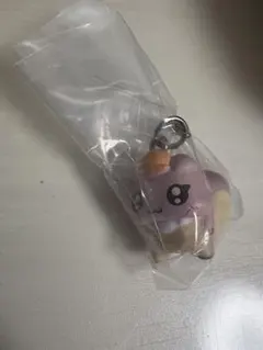 ぷちきゅあ なっつ めじるしアクセサリー Yes！プリキュア5