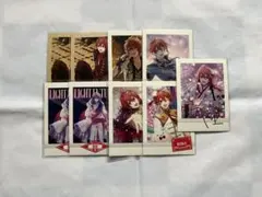 アイドリッシュセブン IDOLiSH7 七瀬陸 ぱしゃこれ 9枚セット