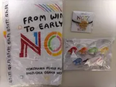 WEST.　なうぇすと　タオル　ヘアゴム　クリップ