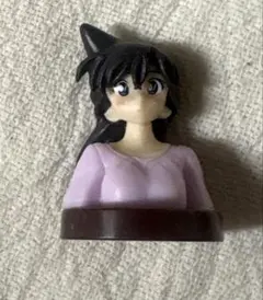 チョコエッグ/名探偵コナン/毛利蘭/フルタ