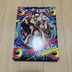 ジャニーズWEST LIVE TOUR 2017 なうぇすと - メルカリ