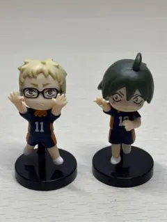 ハイキュー フィギュア