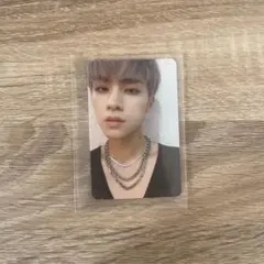 WayV NCT シャオジュン トレカ