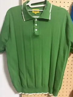 GOLF ポロシャツ