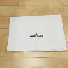 STONE ISLAND 衣装袋　ホワイトのサムネイル