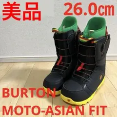 2025年最新】バートン MOTO-ASIAN FITの人気アイテム - メルカリ