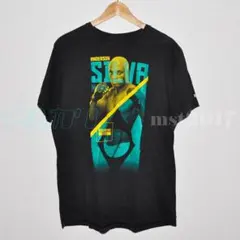 ☄ Reebok アンデウソン・シウバ Tシャツ 格闘技 UFC