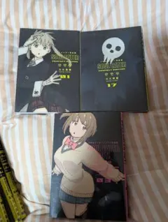 2026年最新】ソウルイーター 全巻 完全版の人気アイテム - メルカリ