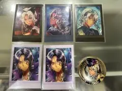 【匿名配送】あくねこ  ミヤジ　まとめ売り