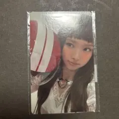 twice ナヨン トレカ