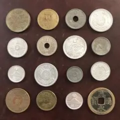 2026年最新】種類：穴銭/古銭 旧貨幣・金貨・銀貨・記念硬貨の人気