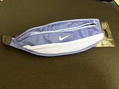 【新品】NIKE ランニング ウエストポーチ ウエストバック　ボディバッグ