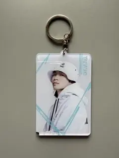 THE RAMPAGE 山本彰吾 アクリルキーホルダー