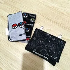 ポケモン 3点セット