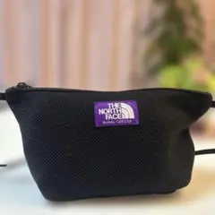 THE NORTH FACE パープルレーベル ショルダーバッグ