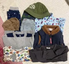 子供服100cm 男の子