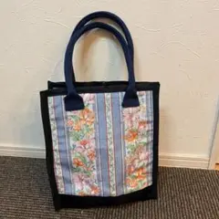 保温冷エコバッグ