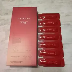 ESIENCE エシエンス ダーマインショット200 7包のサムネイル