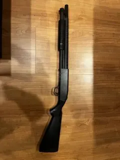 AGM モスバーグM500 クルーザー 東京マルイ Python .357mag - メルカリ