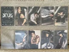 straykidsトレカ コンプ