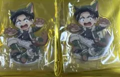 鬼滅の刃　ハロウィン　村田　2025 アクリルスタンド