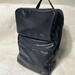 【美品】ポーター　ストレージ　デイパック　リュック　バックパック　東急ハンズ