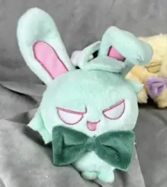 エイリアンステージ　ぬいぐるみ　ティル　10センチ　着せ替えぬい