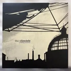 ★ the clientele a fading summer EP