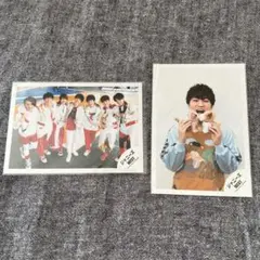 WEST. 公式写真　まとめ売り