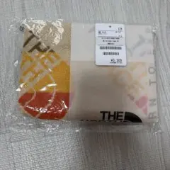 【匿名発送】THE NORTH FACE Mt. Rainbow Towel Mのサムネイル