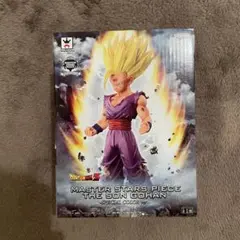 ⭐未使用品⭐ 国内正規品 MSP 孫悟飯 SPECIAL COLOR 0419 MASTER STARS PIECE 孫悟飯 スペシャルカラーVer. | スーパーポテト